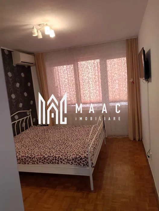 Apartament 2 Camere I Renovat recent I Etaj 4 I Terezian - Poză 4