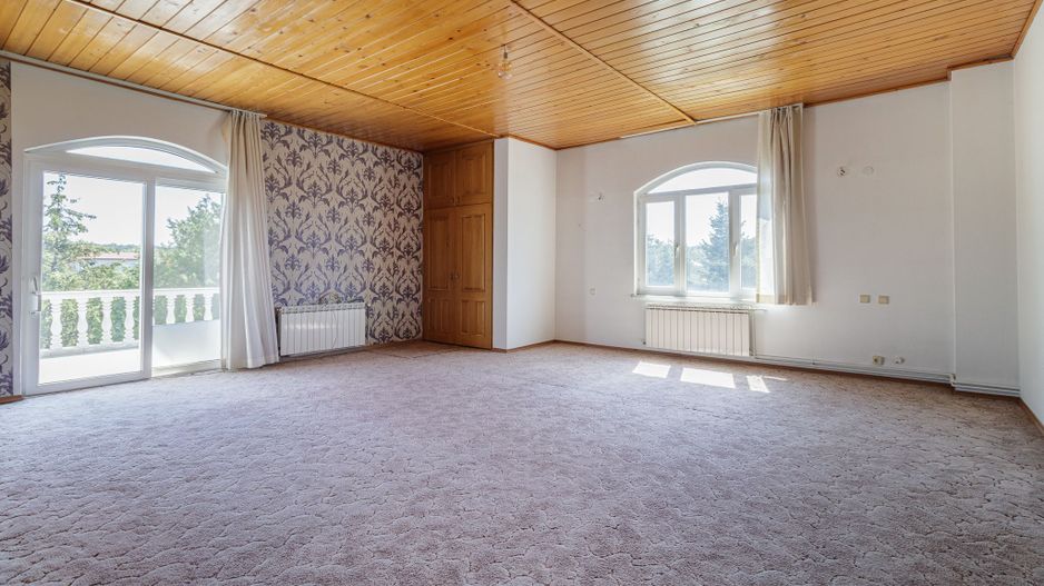 Domeniu privat 5.000 mp, cu reședință de 625 mp și piscină, Corbeanca - Poză 17