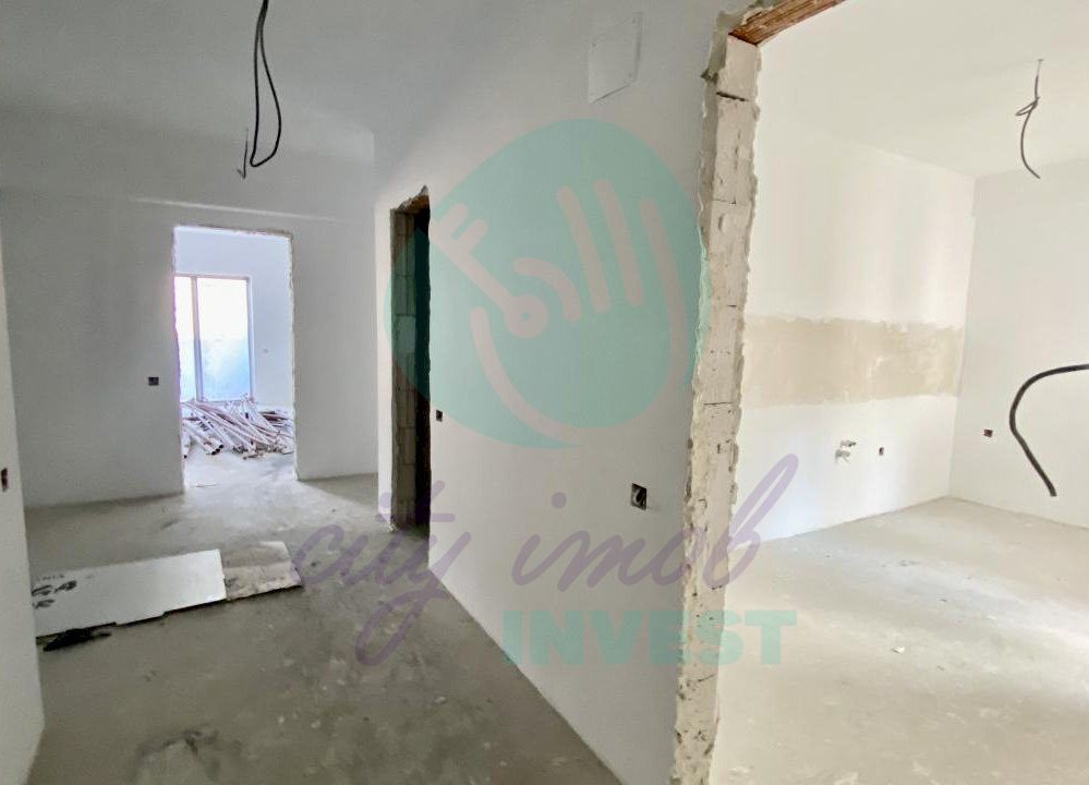 2 camere SPATIOASE cu 2 BAI si VIEW SPECTACULOS - Poză 8