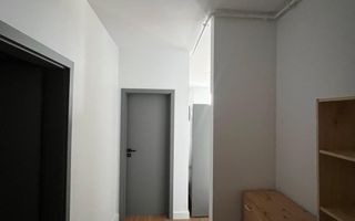 2 camere| Torontalului-Campeador| Parcare subterana| balcon deschis| centrala| - Poză 5