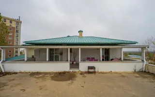 Apartament de 2 camere in Cosmopolis cu terasa de 50 mp, faza 1 - Poză 33