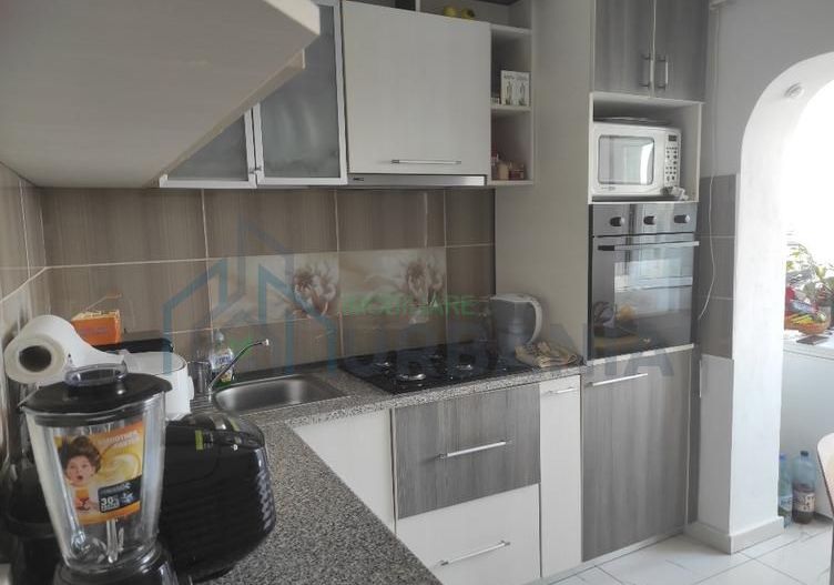 Apartament 3 camere decomandat, Tomești - zonă liniștită, aproape de transport și magazine - Poză 6