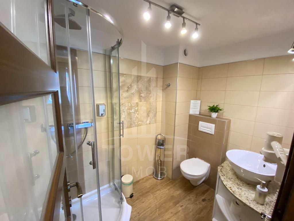 Studio de inchiriat – cvasi central – Sibiu - Poză 6