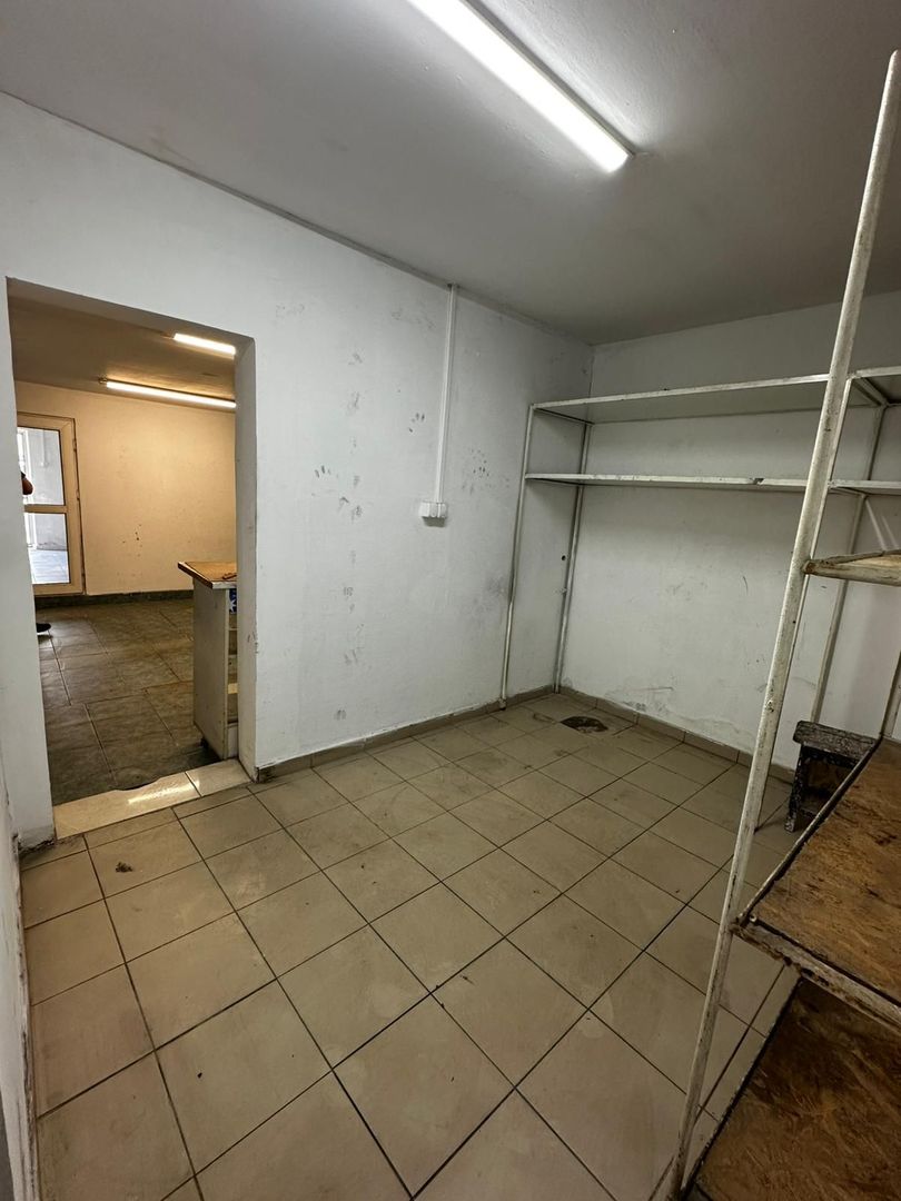Spatiu Comercial Bucurestii Noi 5min Metrou Laminorului Birouri Garaj - Poză 17