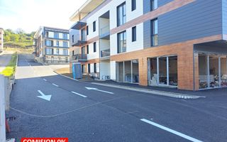 Comision 0. Apartament cu terasa de 13 mp in Apahida! - Poză 3