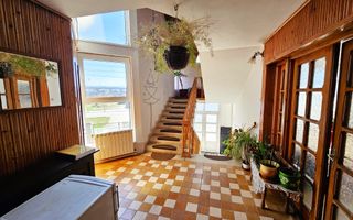 Casa 5 camere, 869 mp teren, zona Gara - Poză 10