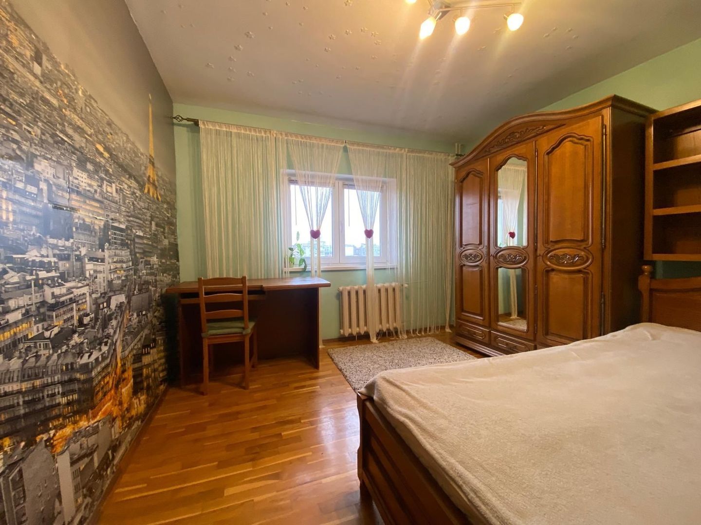 Apartament cu 3 camere de închiriat|13 Septembrie|Prosper Center - Poză 5