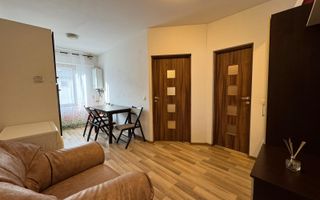 Apartament 1 camera Iulius Mall Campus T Vladimirescu - Poză 3