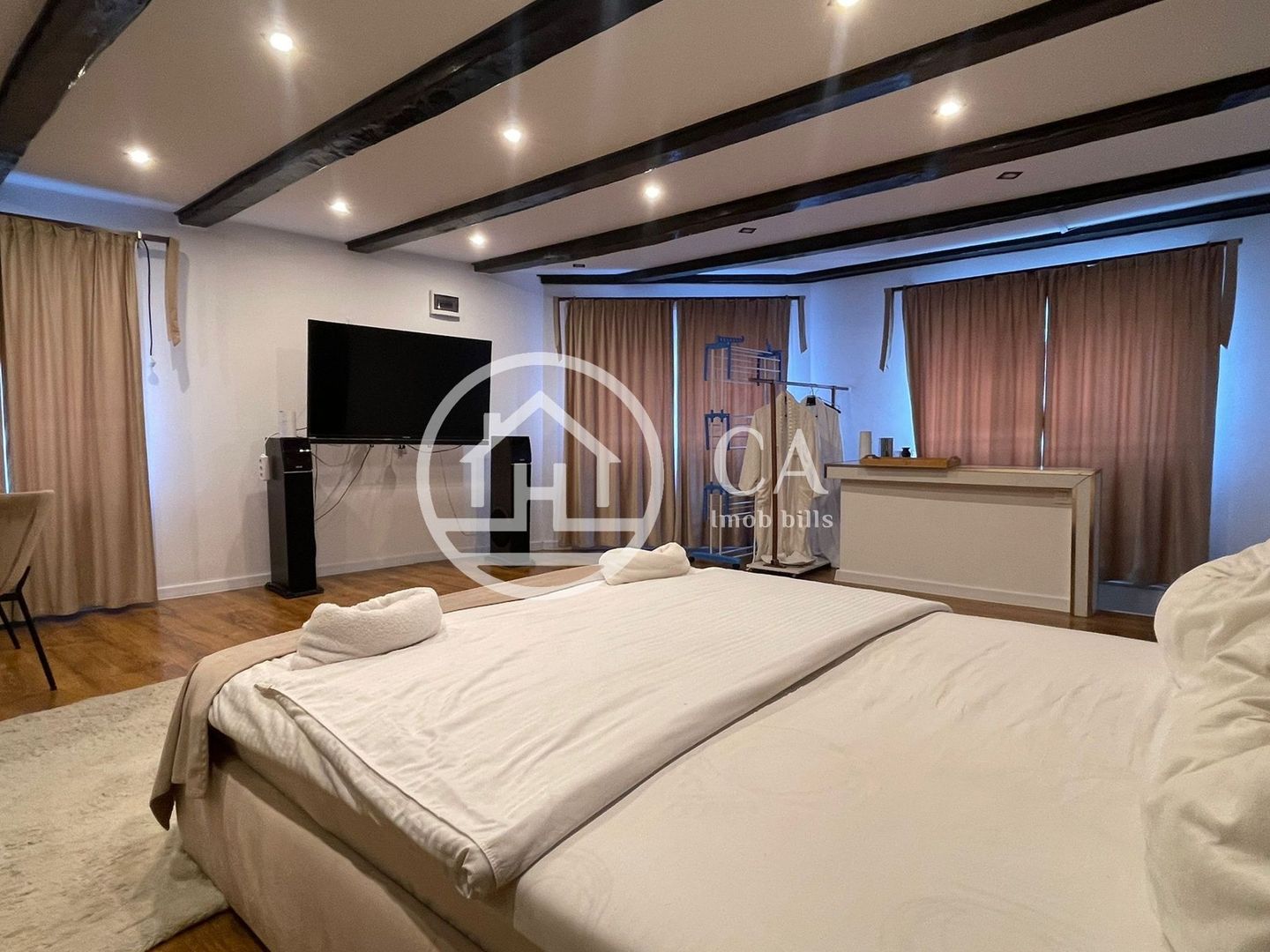 Apartamente la curte comuna de vanzare in zona Dragos Voda, Oradea - Poză 4