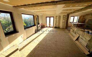 Vila S+P+E, priveliste deosebita, 6 camere, garaj, terasa, Cornu, PH - Poză 12