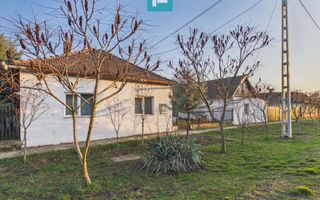 Casă din 2 corpuri cu 5 camere în  Lőkösháza - Poză 4