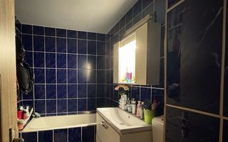 Apartament 3 camere | Decomandat |  Etaj 1 | - Poză 5