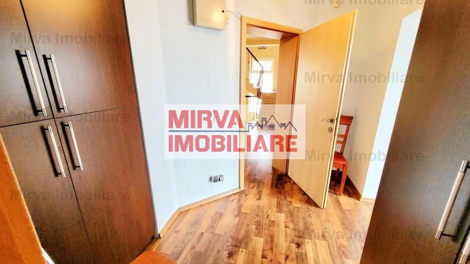 🏡Vilă spațioasă cu 6 camere și curte 🌳 – Închiriere, Zona Republicii - Poză 35