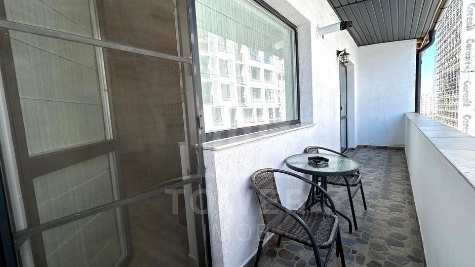 Apartament 2 camere de închiriat – Doamna Stanca – 380€ - Poză 8