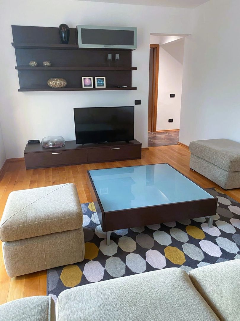 Apartament 2 camere Aviatiei-Promenada Mall - Poză 1