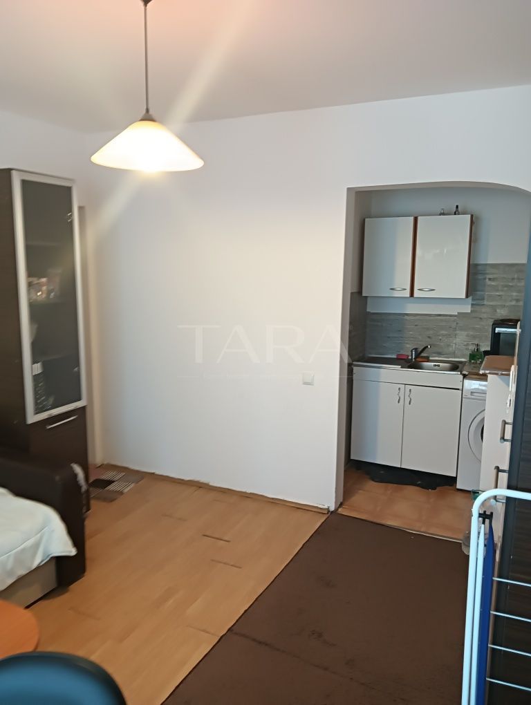 Apartament 2 camere, 40 mp – semicentral, zona FSPAC - Poză 2