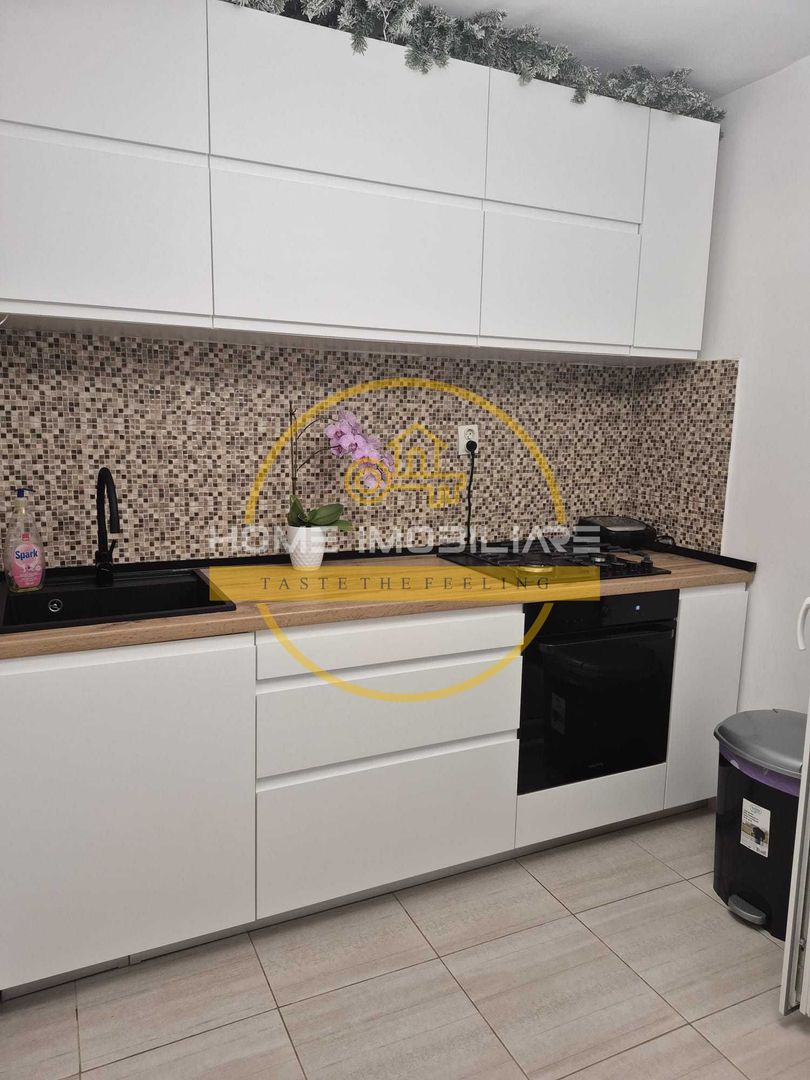 Etaj 3-Apartament 3Camere-Decomandat 72mp/Bloc din 1982-Zona Nicolina 2! - Poză 4