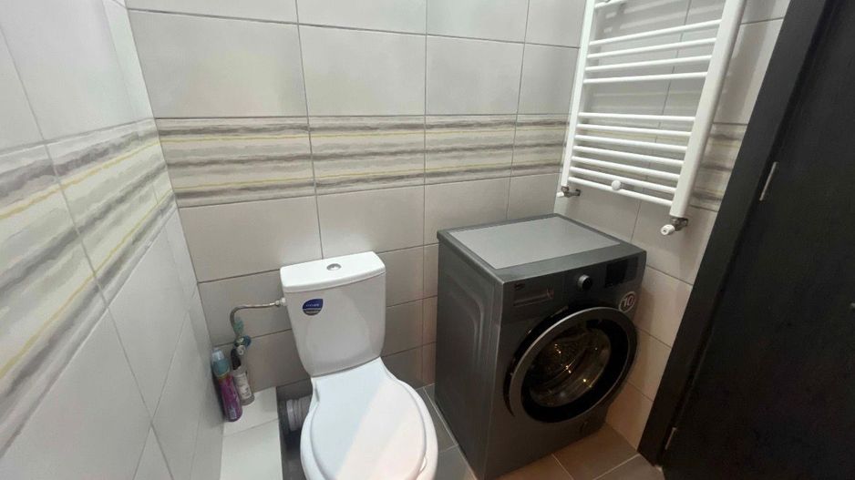 AP 2 CAMERE THEODOR PALLADY, PET-FRIENDLY, BLOC NOU, PARCARE, CENTRALA - Poză 6