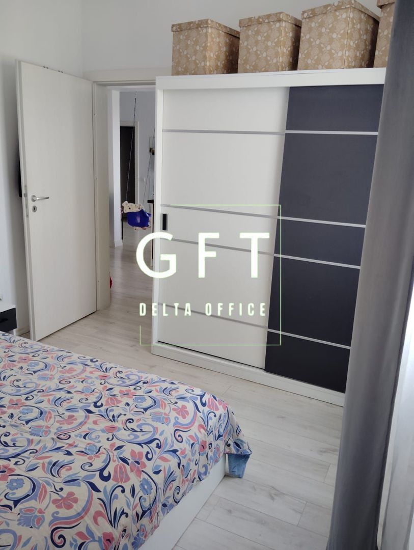 De vânzare | Apartament 3 camere | Modern | - Poză 14