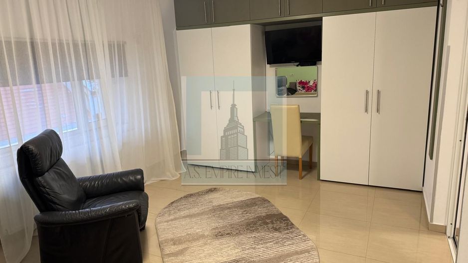 De inchiriat apartament 2 camere/ Centrul Istoric - Poză 7