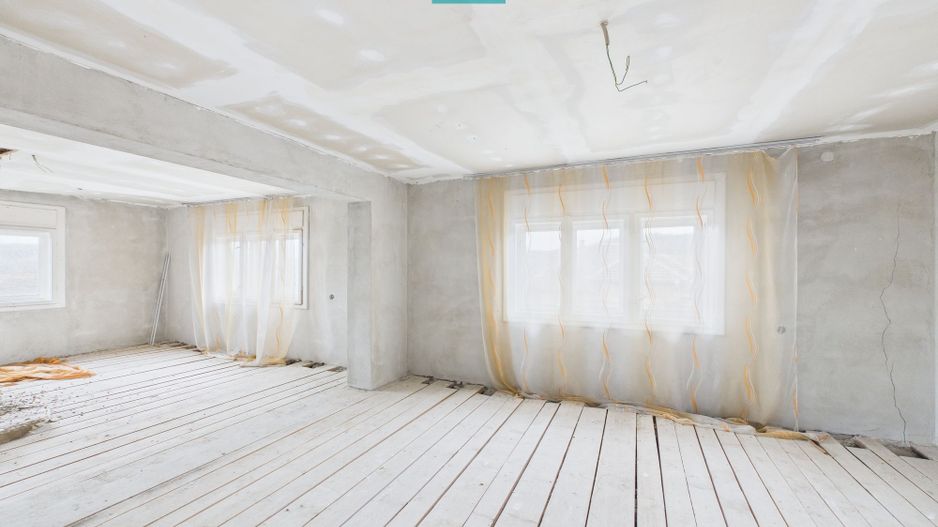 Casă modernă P+1, cu magazin, lângă orașul Sebiș - Poză 30