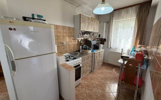 Apartament cu o camera in cartierul Gheorgheni! - Poză 5