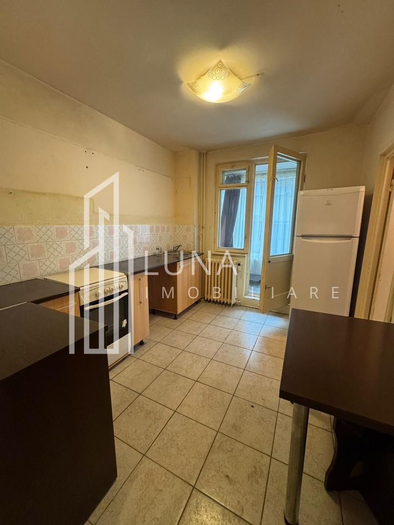 Apartament 2 camere | Str. Tudor Vladimirescu, potențial excelent - Poză 4