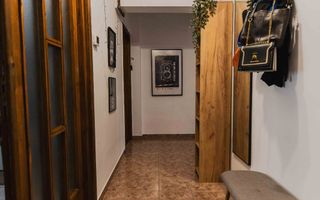 Apartament 4 camere Central 100mp 245000 euro - Poză 7