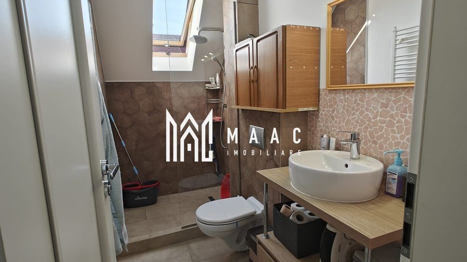 Apartament 4 Camere | Loc De Parcare | 2 Bai | Tilisca - Poză 4