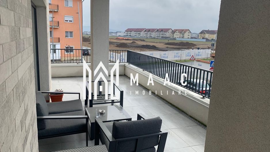 Apartament 2 camere de vânzare | Șelimbăr | terasă 37 mp | 2 parcări - Poză 8