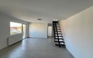 Mansarde moderne cu 4 camere – zona Rahovei – Mihai Viteazu - Poză 1