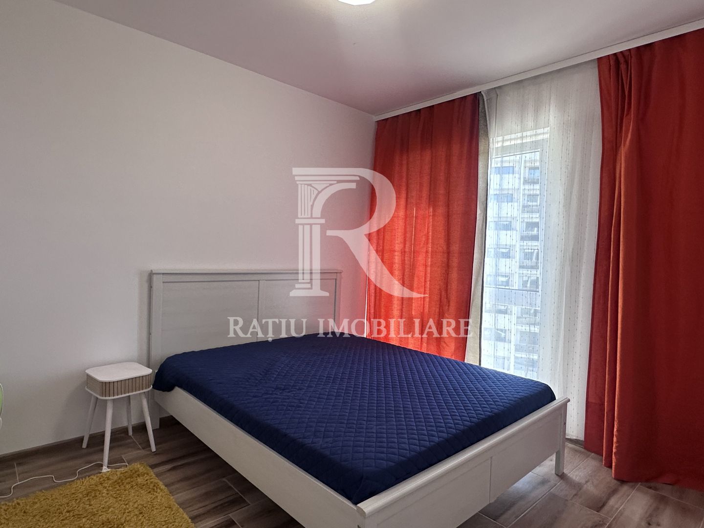 Apartament cu 2 camere | Prima Green | Nufarul | Oradea - Poză 8