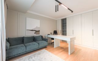 Casă premium în Subcetate, construcție nouă finisaje de lux Comision 0 - Poză 4