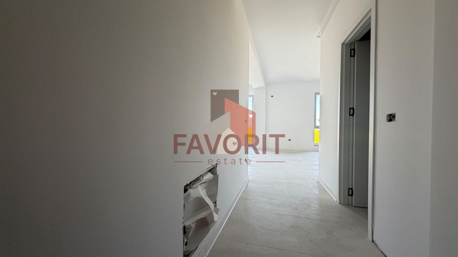 2 camere | Etaj 1 | Toate utilitatile | Asfalt | Transport in comun - Poză 6