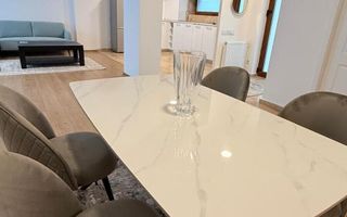 Vila individuală | 4 camere + birou | 300 mp | 3 parcări | Pipera - Poză 4