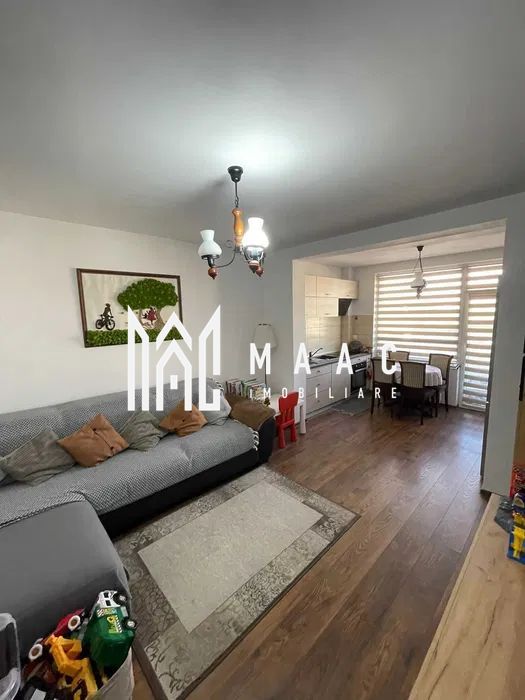 Apartament 3 camere | Balcon | Etaj 3 | Arhitectilor - Poză 5