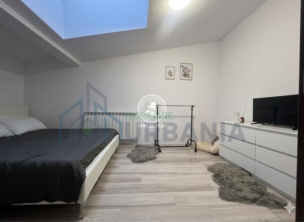 Valabil din Mai! Apartament de inchiriat detalii doar Whatsapp! - Poză 6