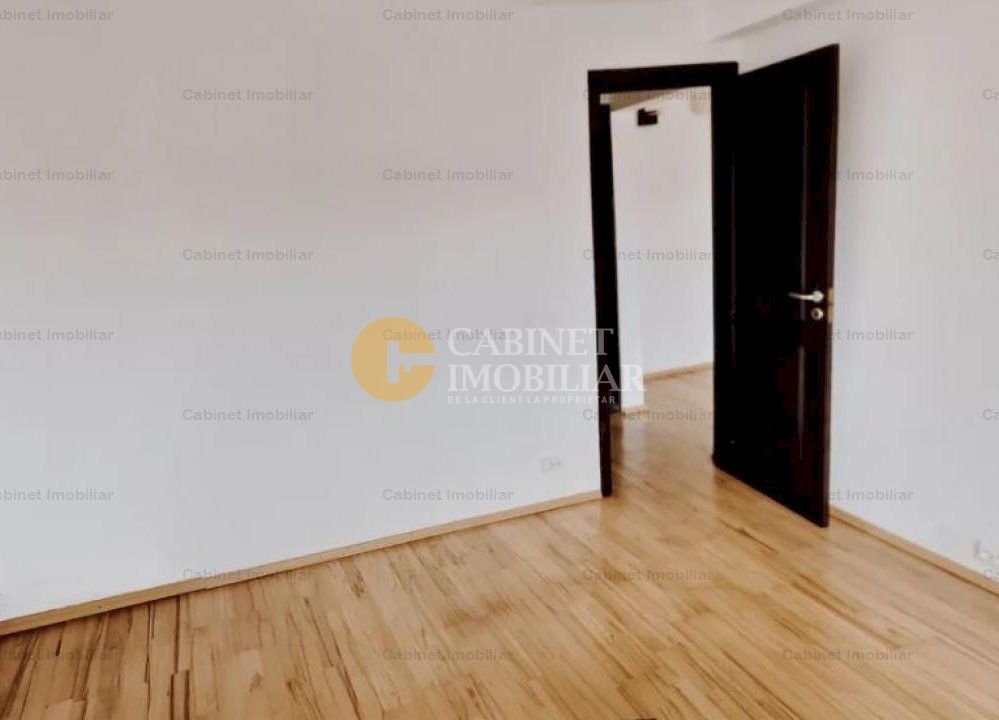 BLOC DIN 87 - FARA RISC - 3 CAMERE DECOMANDAT - NICOLAE IORGA - Poză 3