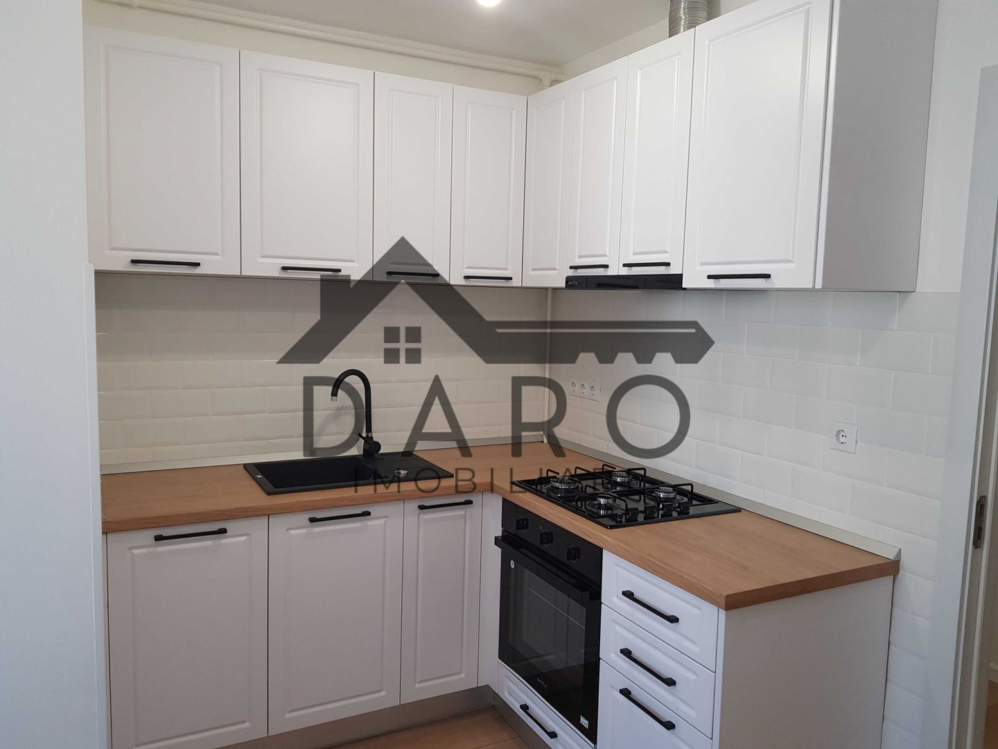 Apartament 2 camere de inchiriat - Poză 1