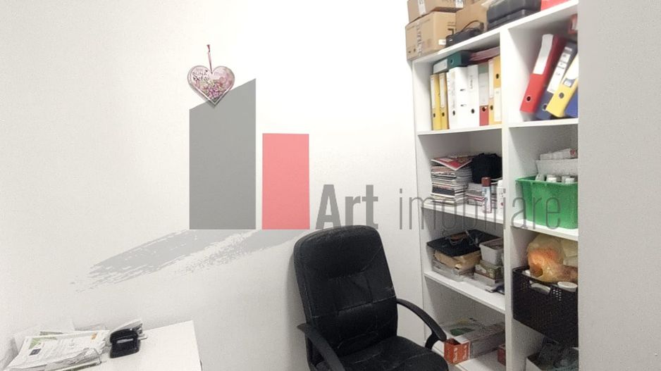 Închiriere casă 5 camere Șoseaua Progresului - Jumbo Liberty Center - Poză 17