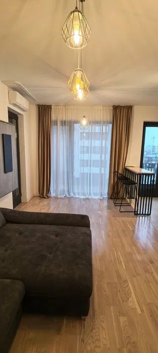 Chirie I Apartament 2 camere I Avalon Estates I Rond OMV Pipera - Poză 3
