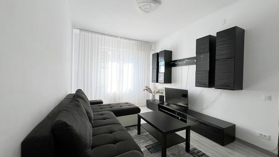 2 camere renovat  Glinka - Floreasca - Poză 2