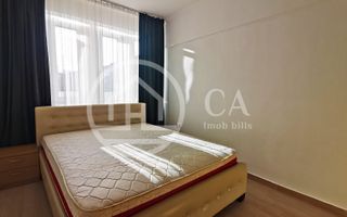 Apartament de închiriat cu 2 camere în zona Ioșia, Oradea - Poză 3
