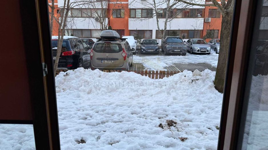 Apartament 2 camere tip studio de vânzare Metropolitan Residence 3 - Poză 5