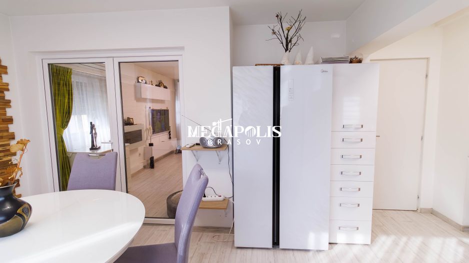Apartament 2 Camere Decomandat Grivitei - Poză 11