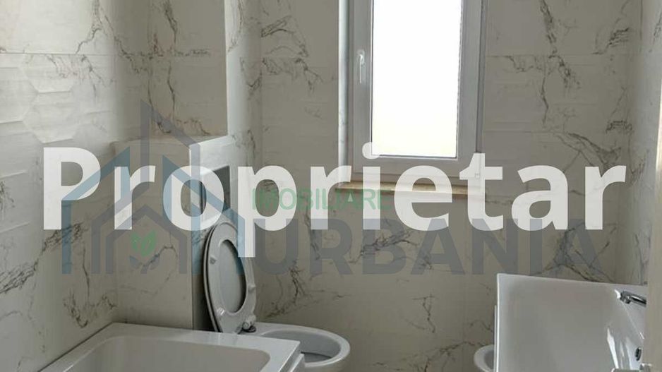 Apartament 2 camere, etaj intermediar, parcare inclusă – Valea Lupului - Poză 5