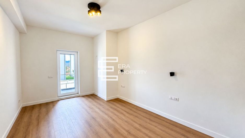 Apartament 3 camere - 77 mp - 2 băi- logie 9 mp-  DaVinci Homes - Poză 7