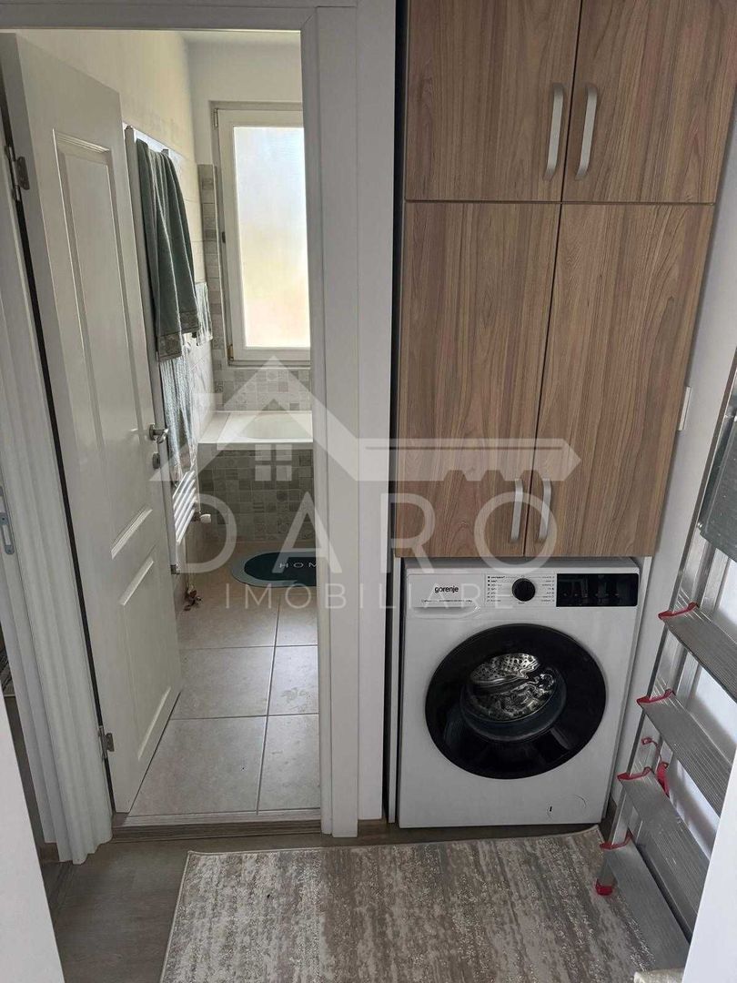 🏡 Apartament 3 camere, 2 băi – 7 Noiembrie | 500 €/lună ✨ - Poză 5