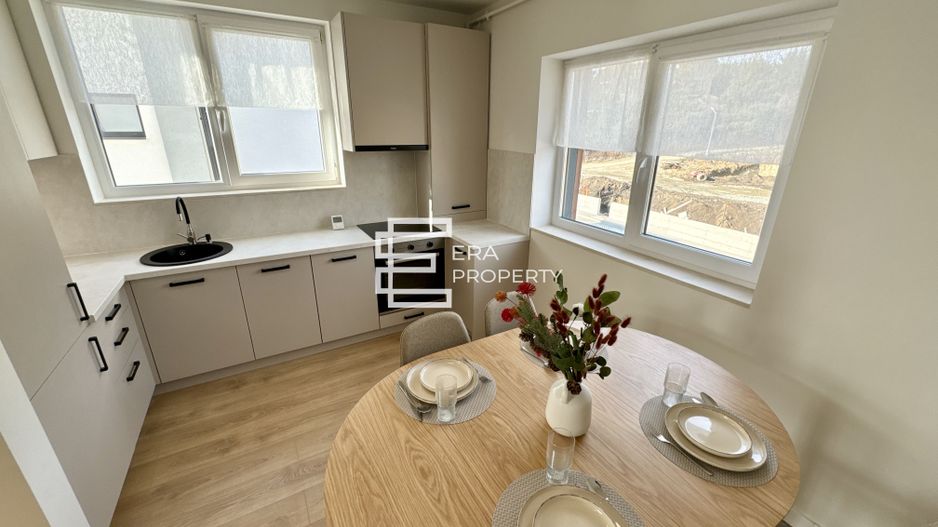 Penthouse 2 camere cu vedere la munți, DaVinci Homes | Aer condiționat inclus - Poză 3