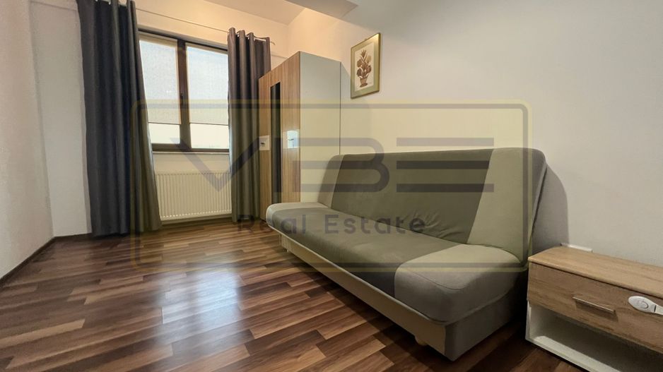 Apartament 2 camere decomandate + parcare Concept Residence Pacurari - Poză 16